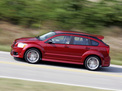 Dodge Caliber 2007 года