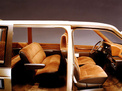 Dodge Caravan 1984 года