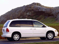 Dodge Caravan 1996 года