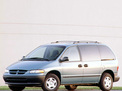 Dodge Caravan 1996 года