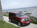 Dodge Nitro 2007 года