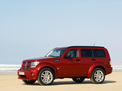 Dodge Nitro 2007 года