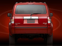Dodge Nitro 2007 года