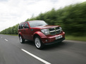Dodge Nitro 2007 года