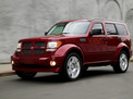 Dodge Nitro 2007 года