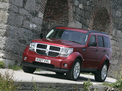Dodge Nitro 2007 года