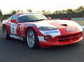 Dodge Viper 1996 года