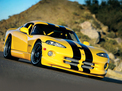 Dodge Viper 1996 года