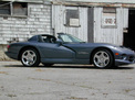 Dodge Viper 1996 года