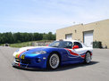 Dodge Viper 1998 года