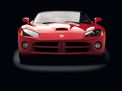 Dodge Viper 2001 года