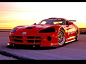 Dodge Viper 2003 года