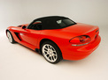 Dodge Viper 2003 года