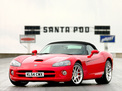 Dodge Viper 2003 года