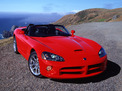 Dodge Viper 2003 года