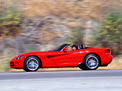 Dodge Viper 2003 года
