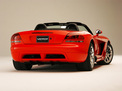 Dodge Viper 2003 года