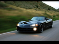 Dodge Viper 2004 года