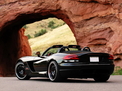Dodge Viper 2004 года