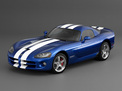 Dodge Viper 2006 года