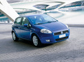 Fiat Grande Punto 2005 года