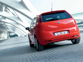 Fiat Grande Punto 2005 года