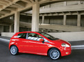 Fiat Grande Punto 2005 года