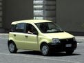 Fiat Panda 2003 года