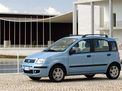 Fiat Panda 2003 года