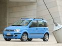 Fiat Panda 2003 года