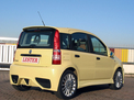 Fiat Panda 2003 года