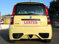 Fiat Panda 2003 года