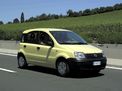 Fiat Panda 2003 года