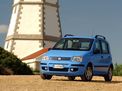 Fiat Panda 2003 года