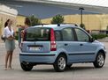 Fiat Panda 2003 года