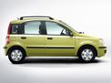 Fiat Panda 2003 года