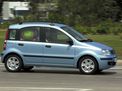Fiat Panda 2003 года