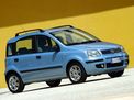 Fiat Panda 2003 года