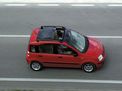 Fiat Panda 2003 года