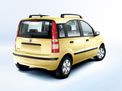 Fiat Panda 2003 года