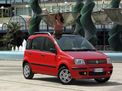Fiat Panda 2003 года
