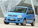 Fiat Panda 2003 года