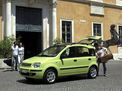 Fiat Panda 2003 года