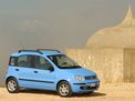 Fiat Panda 2003 года