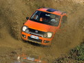 Fiat Panda 2005 года