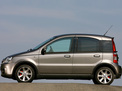 Fiat Panda 2007 года