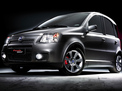 Fiat Panda 2007 года