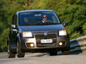 Fiat Panda 2007 года