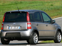 Fiat Panda 2007 года