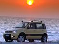 Fiat Panda 4x4 2005 года